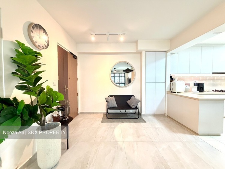 Blk 420C Waterfront II @ Northshore (Punggol), HDB 4 Rooms #605153031